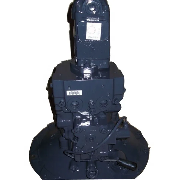 

Excavator Main Pump PC88 PC88MR-6 Hydraulic Main Pump Is Suitable for 708-3T-00230 708-3T-1210