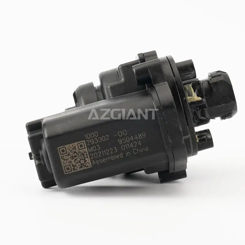 AZGIANT for Peugeot Partner B9 MK2 2008-2009 Car Electric Fold Exterior Mirrors 12V Motor carbon brush auto accessories OEM R L