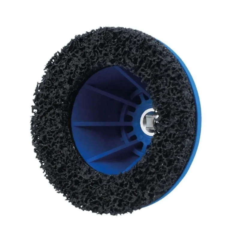 A2BF Heavy Duty Wheel Hub Mahlen Bremsscheibenscheibenscheiben -Werkzeug 150 mm für LKW -Auto