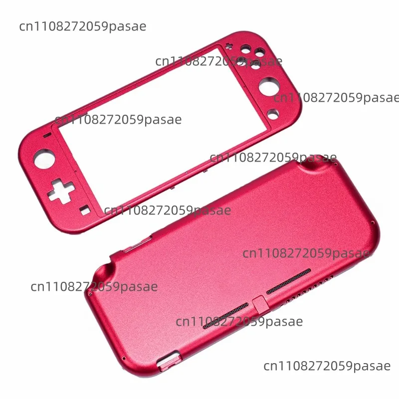 Chassis, Metal Modified Shell, Heat Dissipation Front And Rear Cover, Peripheral Cooling Accessories