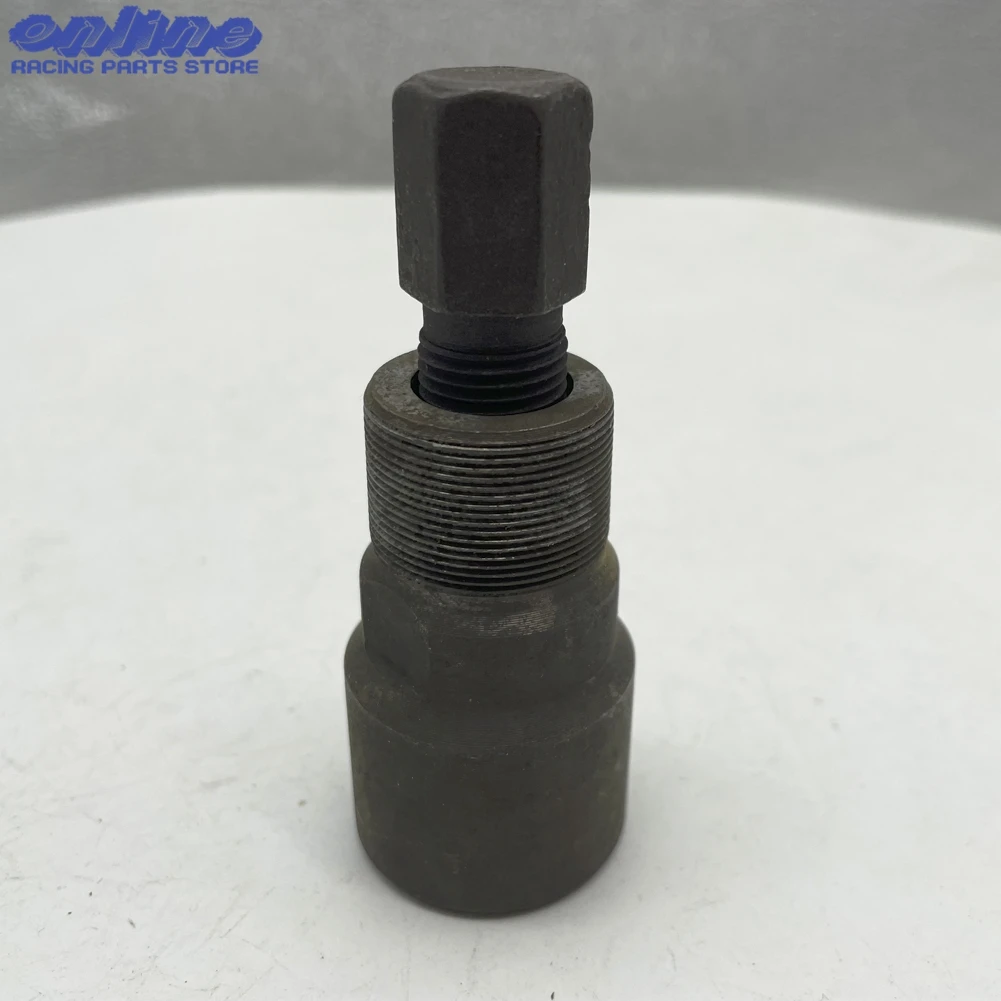 

Motorcycle Repair Tools Flywheel Puller Durable Motorcycle Scooter Accessories Parts Puller Tool Dirt Pit Bike