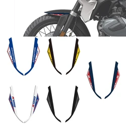 Motorcycle 3D Gel Fender Protector Decal For BMW R1250GS/R 1250 GS Adventure Trophy 2018 2019 2020 2021 2022 2023