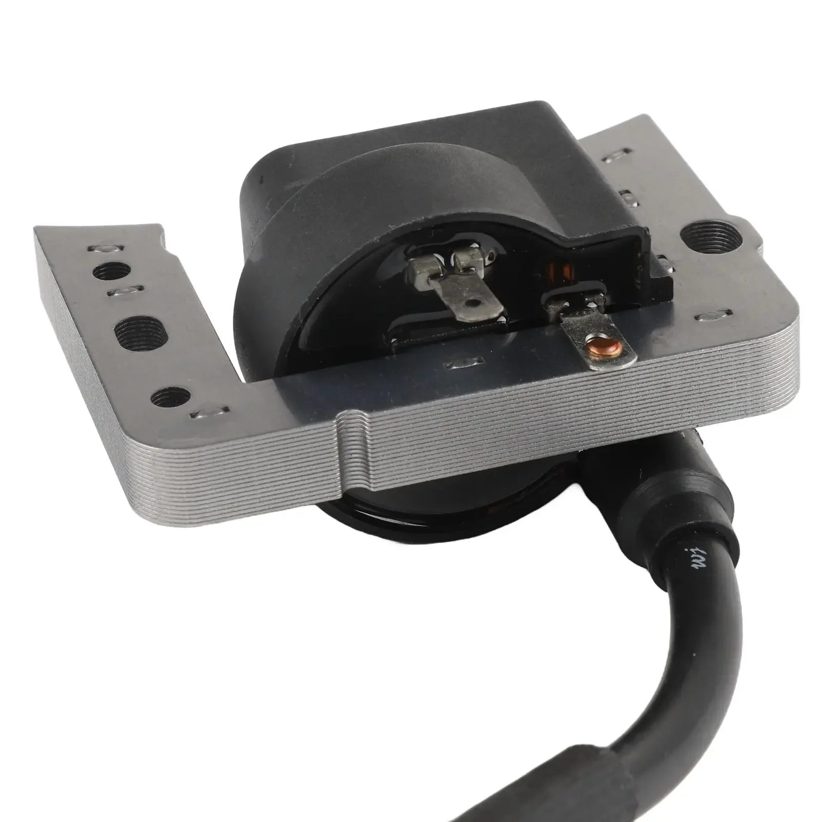 

For Tecumseh Compatible Ignition Coil for Lawnmowers and For OHV Engines Works with Models from the 34443 Family