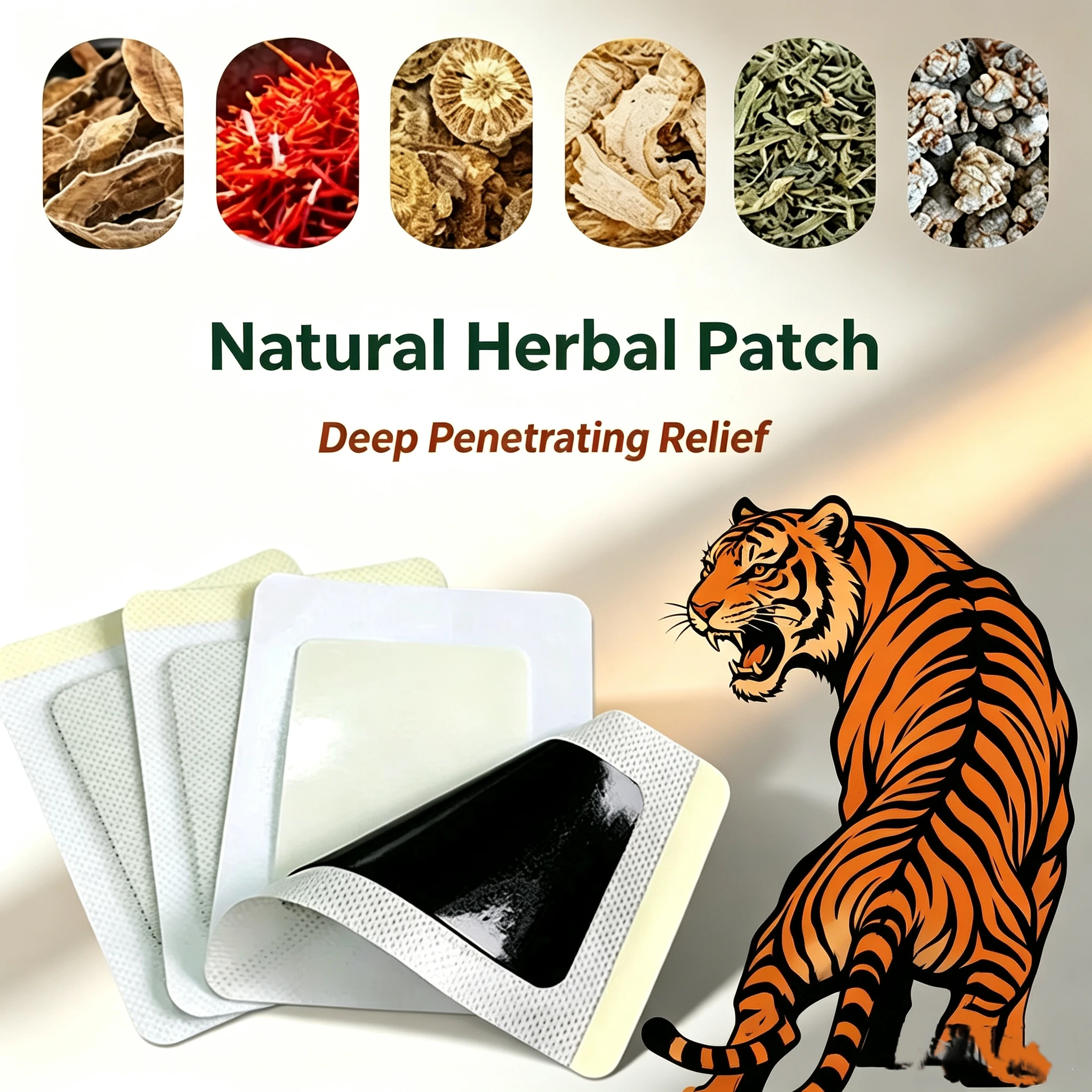 Long Lasting Warm Hot Compress Neck Patches for Neck Shoulder Back Wrist Knee Abdomen Self Heating Body Warm Patch