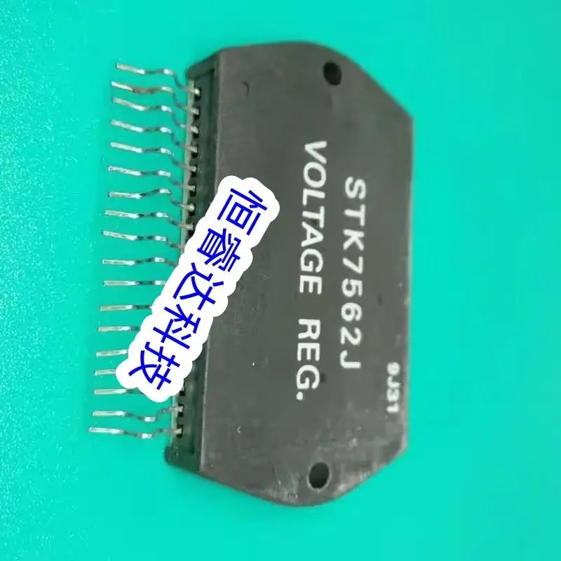 STK7562J STK7562 SANYO SIP-18 New In Stock Can order