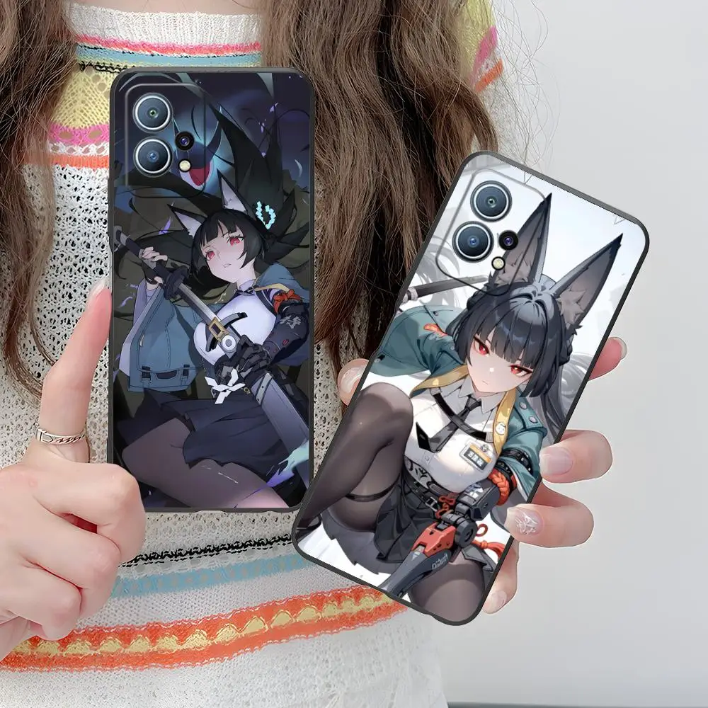 Zenless Zone Zero H…