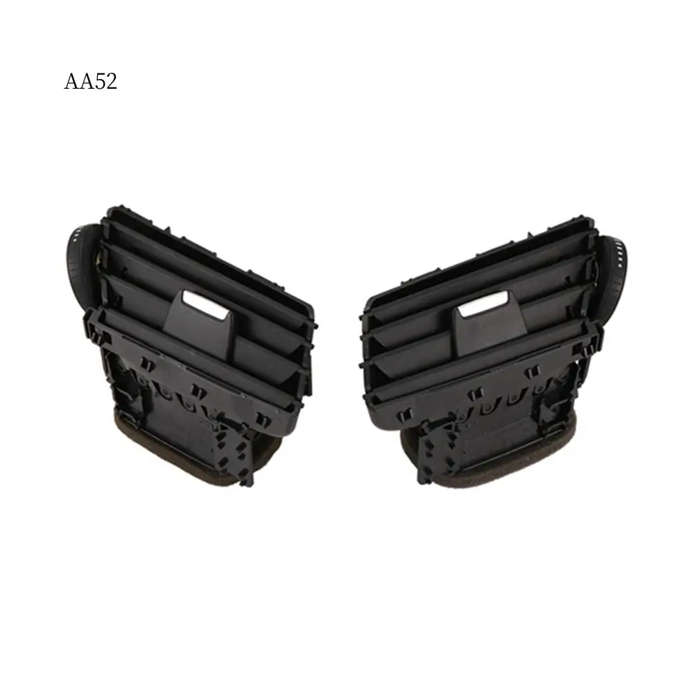 

AS-Car Dash Dashboard A/C Ac Heat Air Vent For BMW F48 X1 X2 2016-2023