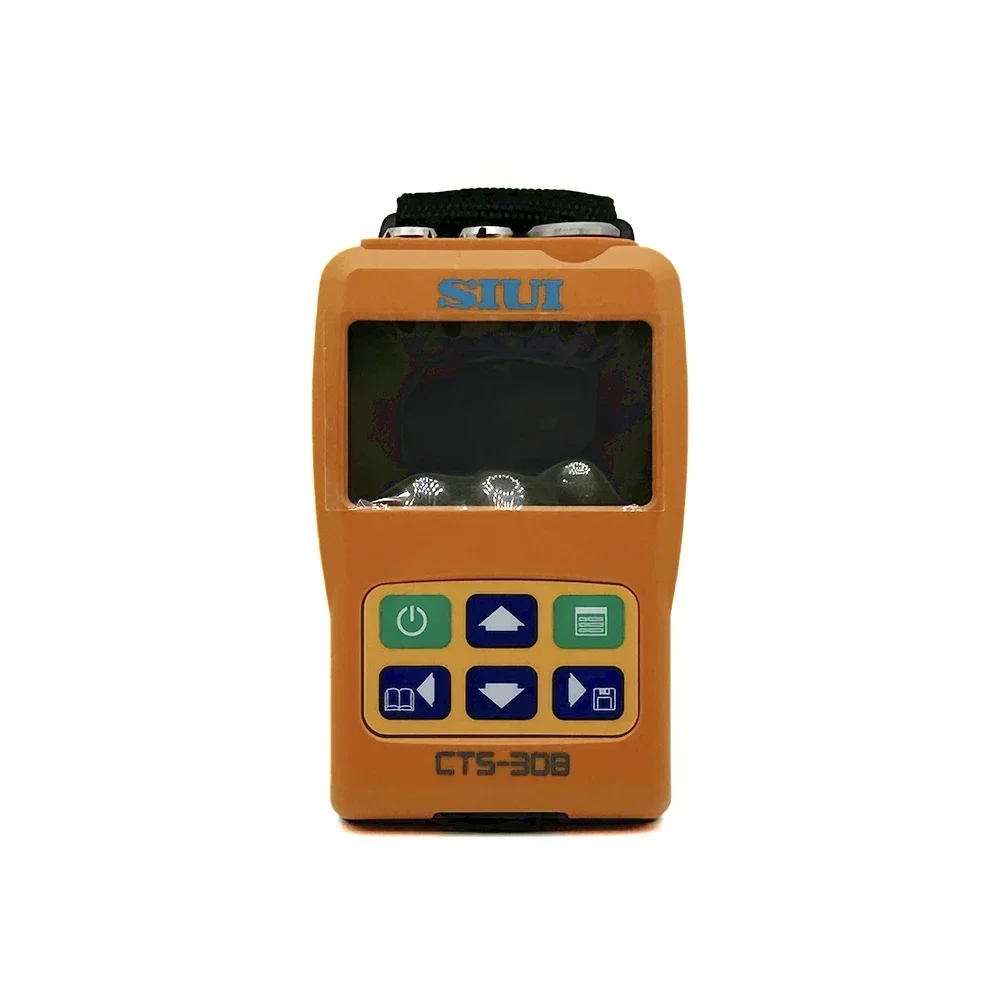 

Ultrasonic Research Institute CTS-30A 30B Wrist Ultrasonic Thickness Measuring Instrument Metal Thickness Measuring Instrument