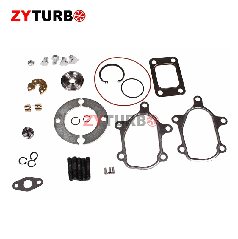 Turbo Charger Rebuild Kit For Garrett T2 T25 T28 D16 D15 KA24 S14 S15 DSM SR20