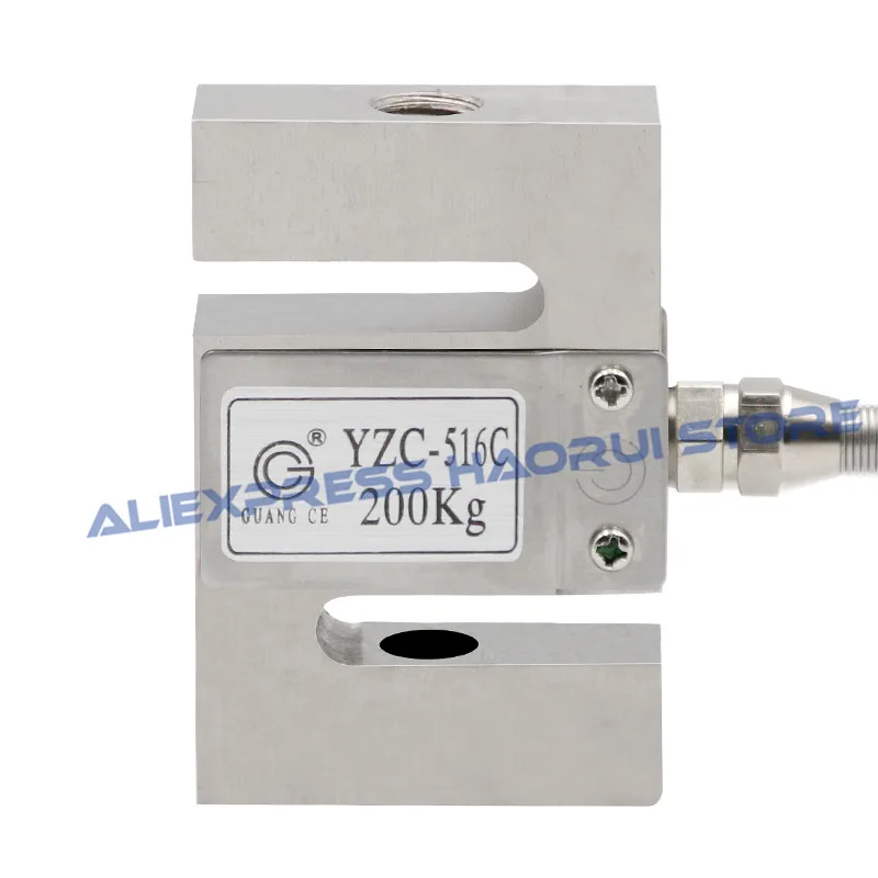 1Pcs YZC-516C Pull …