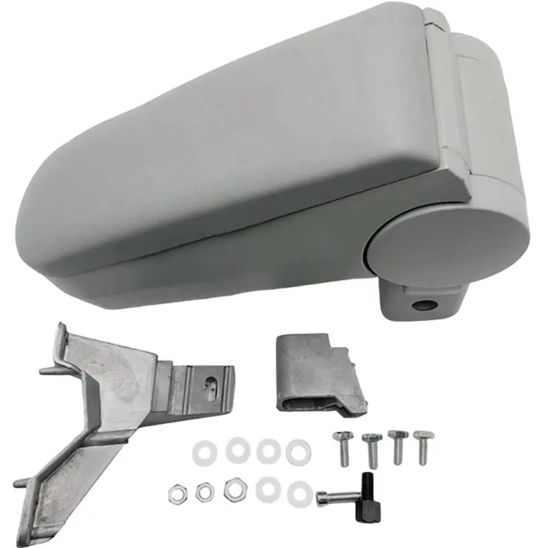 

Центральный подлокотник управления автомобиля для Vw Golf IV MK4 Bora 1999-2005, центральный подлокотник, центральная консоль