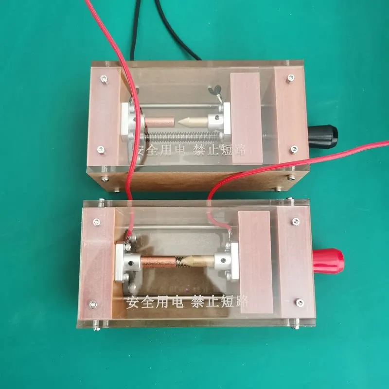 Fault Arc Generator, Arc Simulator Protector, Fault Arc Detector AFDD