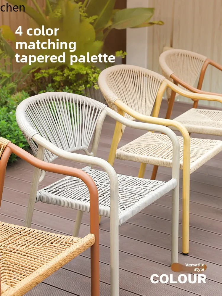 Lxc Outdoor Rattan … - image