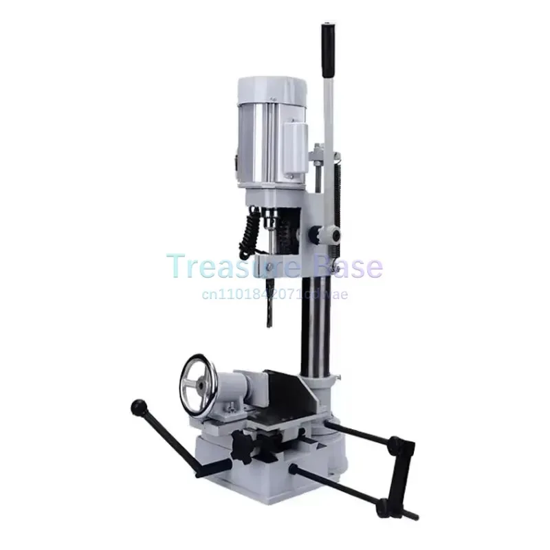 

1100W square tenon punch woodworking square tenon machine portable low price