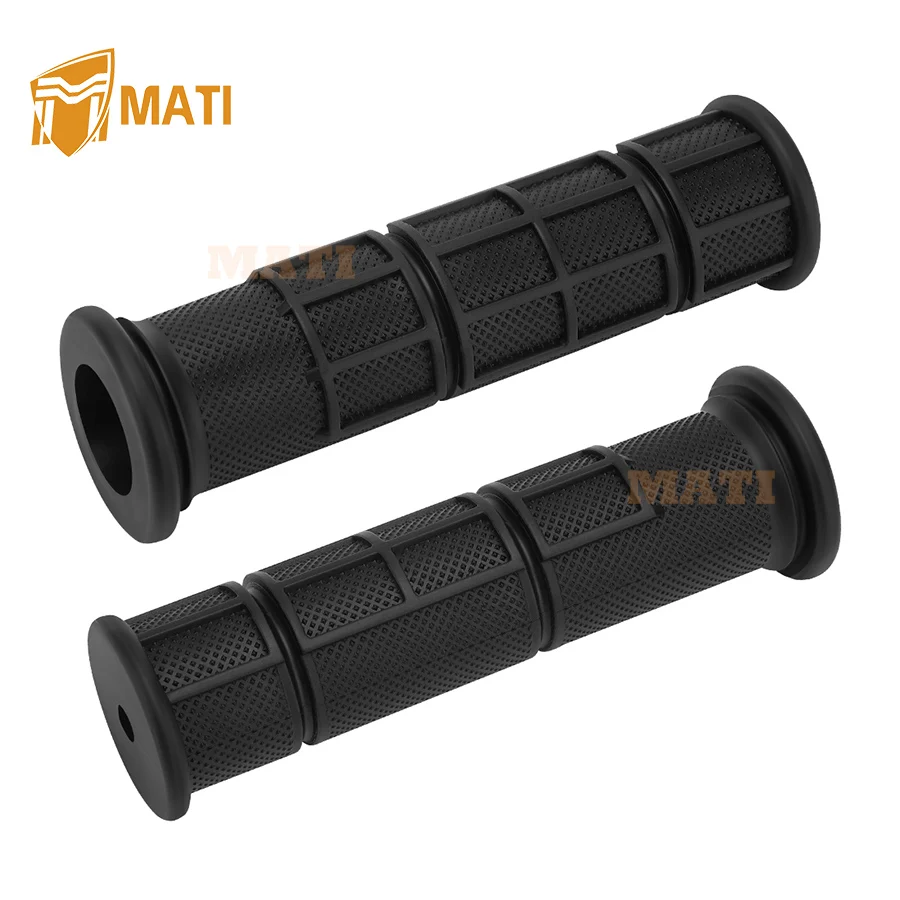 

Handlebar Grips for Polaris Sportsman Haw-keye Scrambler Trail Boss 300 330 400 450 500 570 700 800 850 1000 2007-2025 5412900