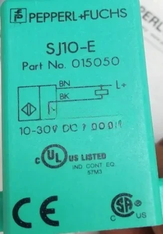 

P+F 015050 SJ10-E 100% new and original and genuine