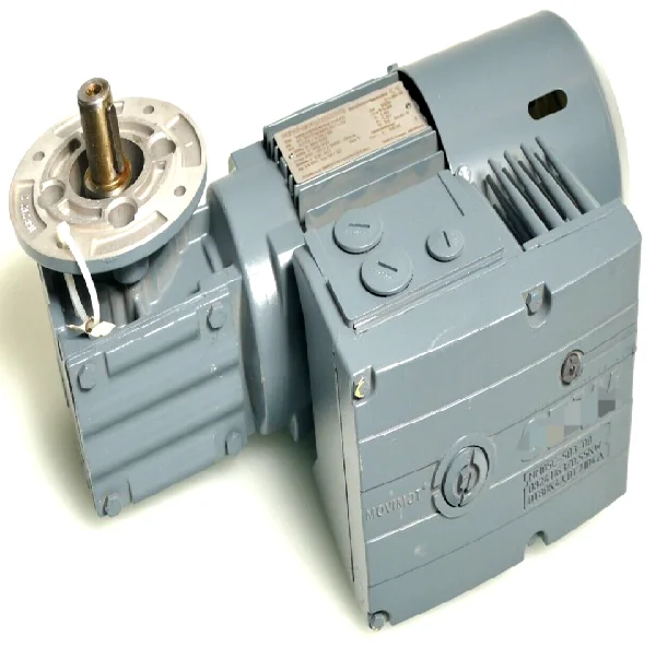 

PLC WF20DT71D4BMGMM05 Transmission Motor 013073793601000102