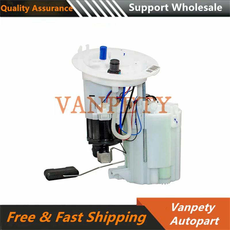 1PC Fuel Pump Assembly 8K0919051G for 2008-2016 Audi A4 S4 A5 S5 Quattro 8K0919051 8K0919051D 8K0919051H 8K0919051K 8K0919051M