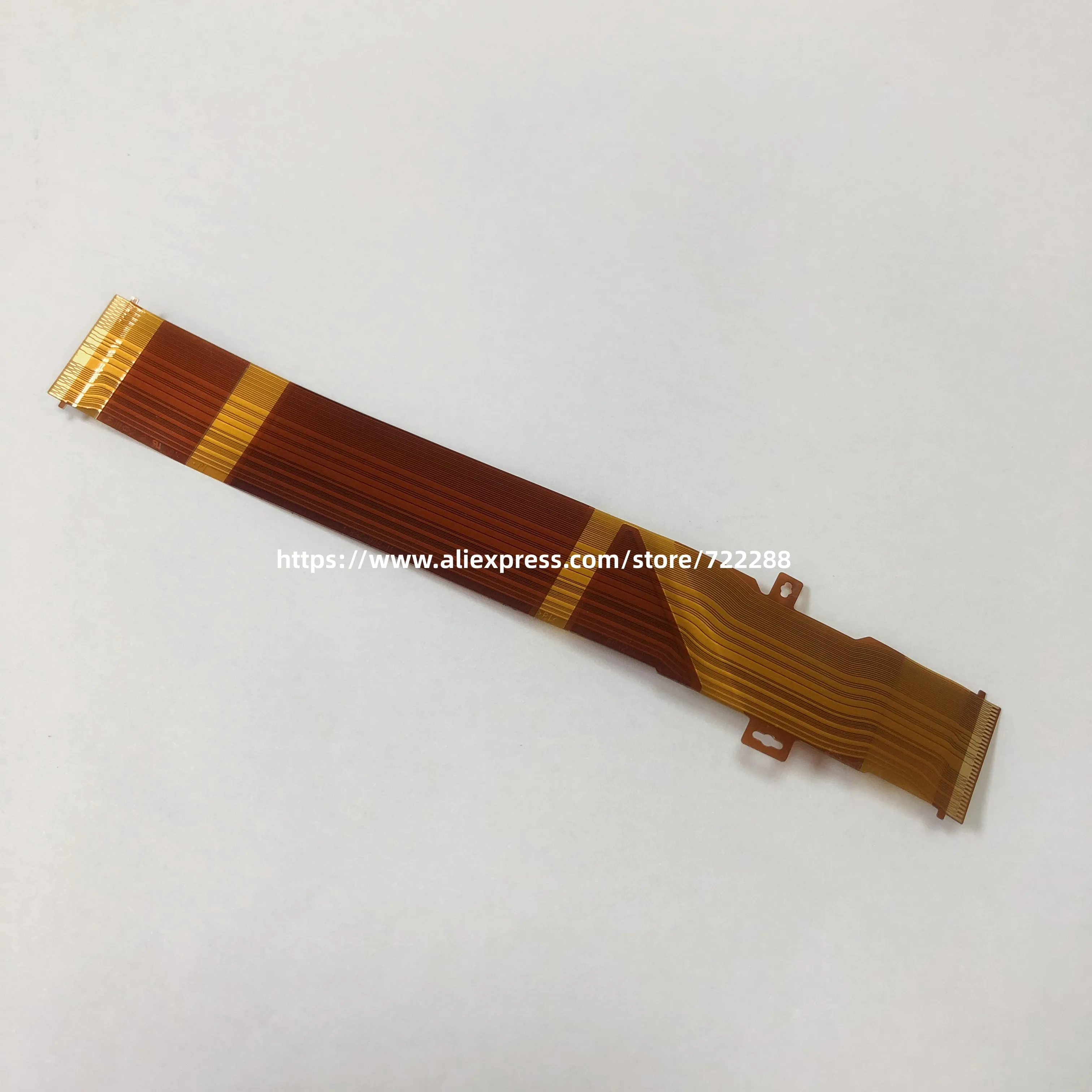 Repair Parts For Sony HXR-NX100 Connection Cable FP-2343