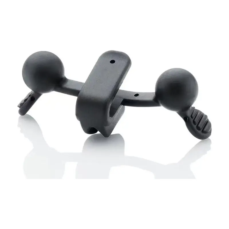 Promotion Clip On Instrument Microphone Mounting Clamp STC4099 For Saxophone Trumpet Brass In Chori Chorister Use view 6
