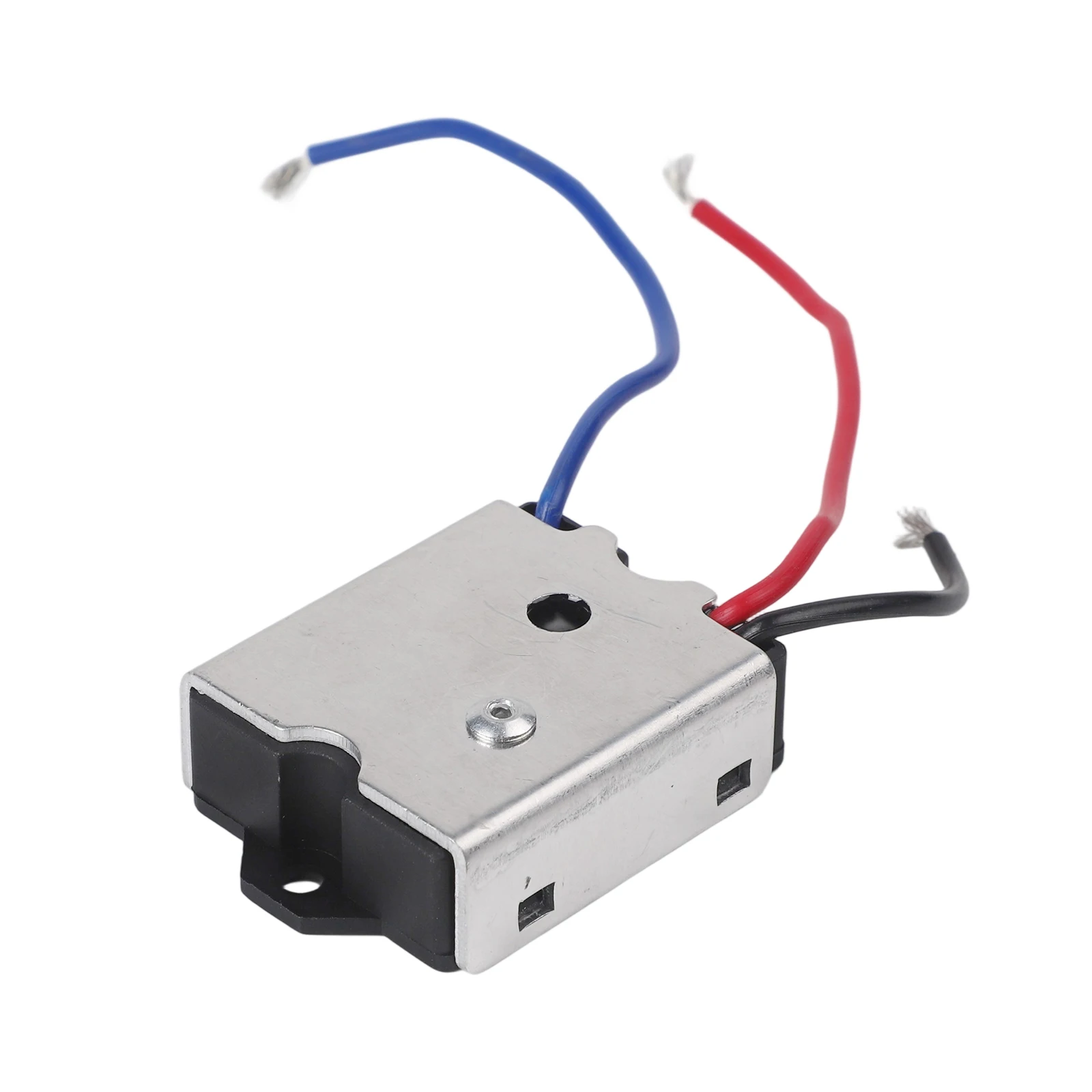 Interruttori di controllo limitatore di corrente nuovissimi di alta qualità Forniture per apparecchiature elettriche con 3 cavi di collegamento