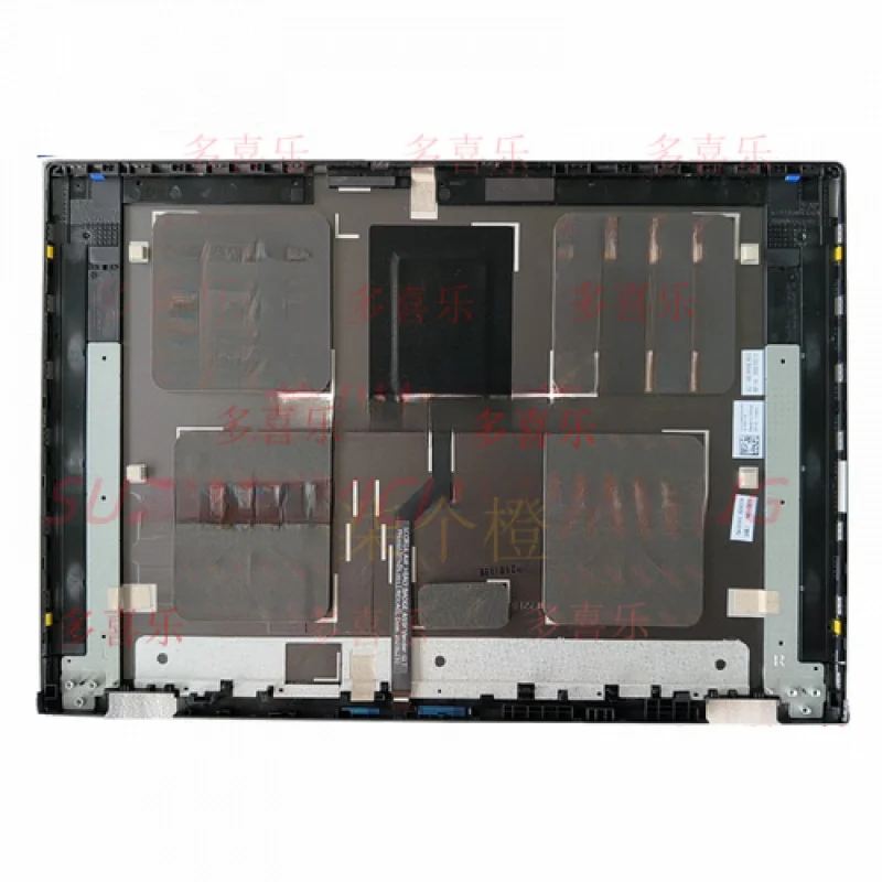 

EE New for dell Alienware M16 R2 A cover top case 07D9R9