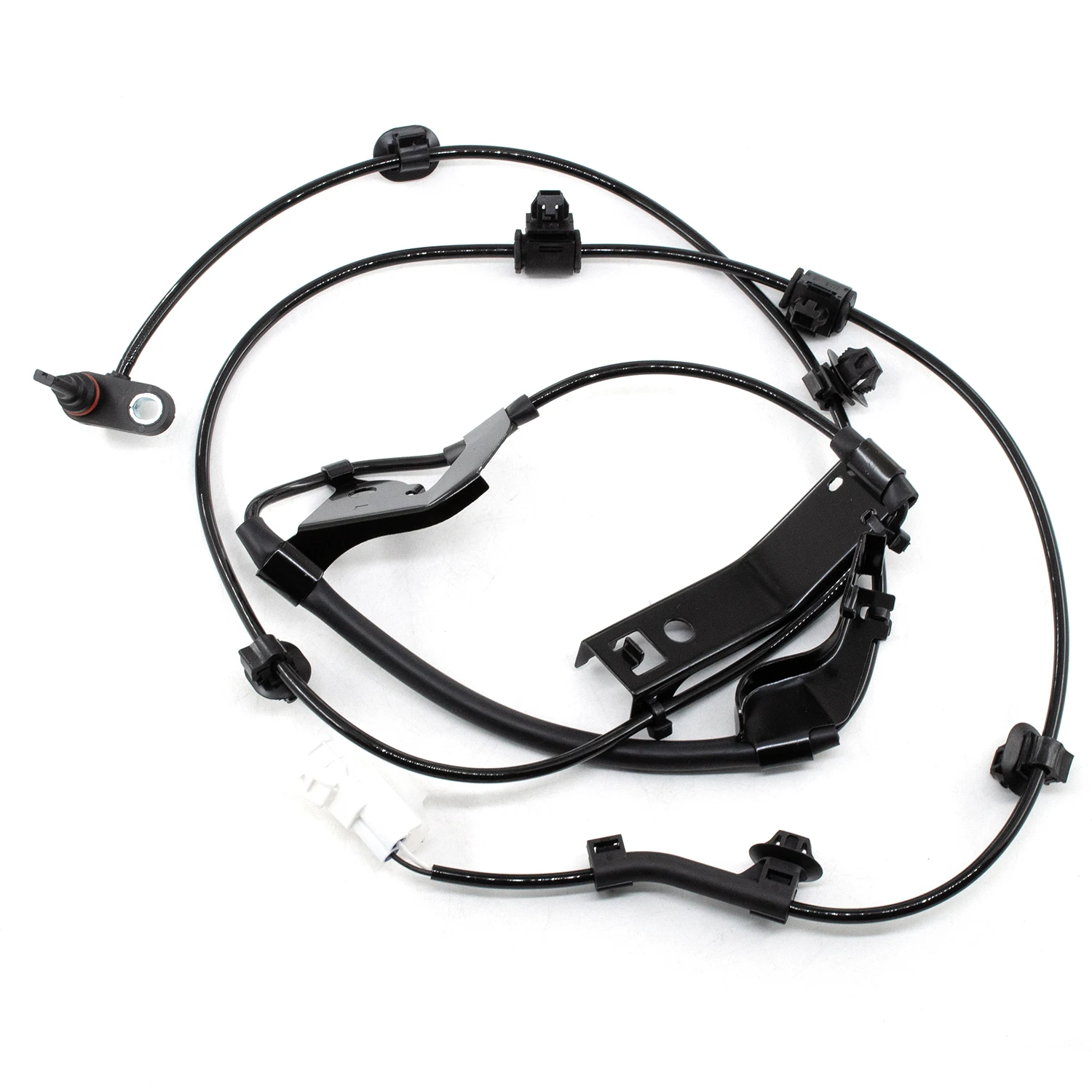 89543-0K080 89542-0K080 Front ABS Wheel Speed Sensor For Toyota Hilux 2017-2023 2.4L 2WD South Africa Built