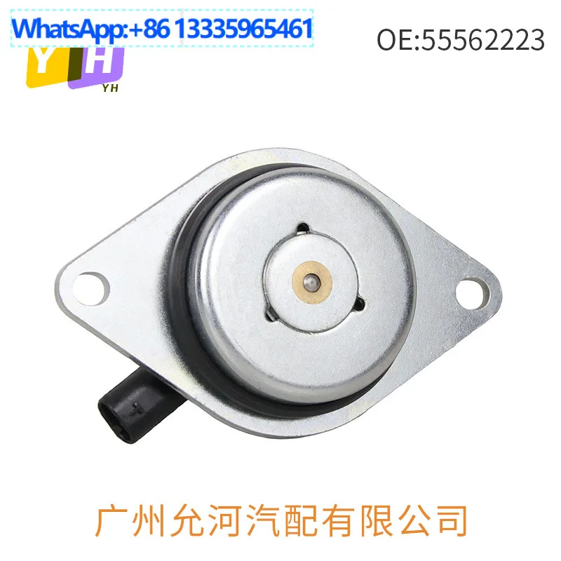 

Opel Chevrolet для Buick Cadillac, масляный клапан, электромагнитный клапан VVT 55562223