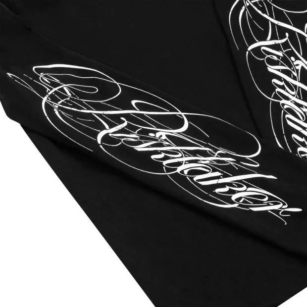 2026 Neues Amerikanisches Retro-Punk-Street-Y2K-Print-Langarm-T-Shirt für Damen und Herren, Lässig, Schlicht und Modisch – Detail 6