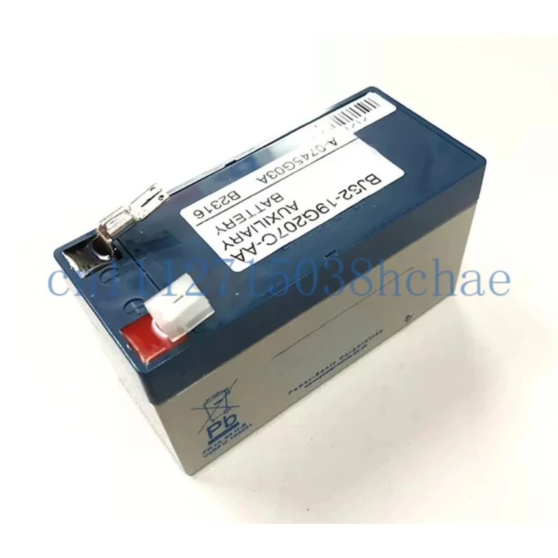 Automotive Parts Auxiliary Battery Battery for Land Rover Discovery Sport LR024953
