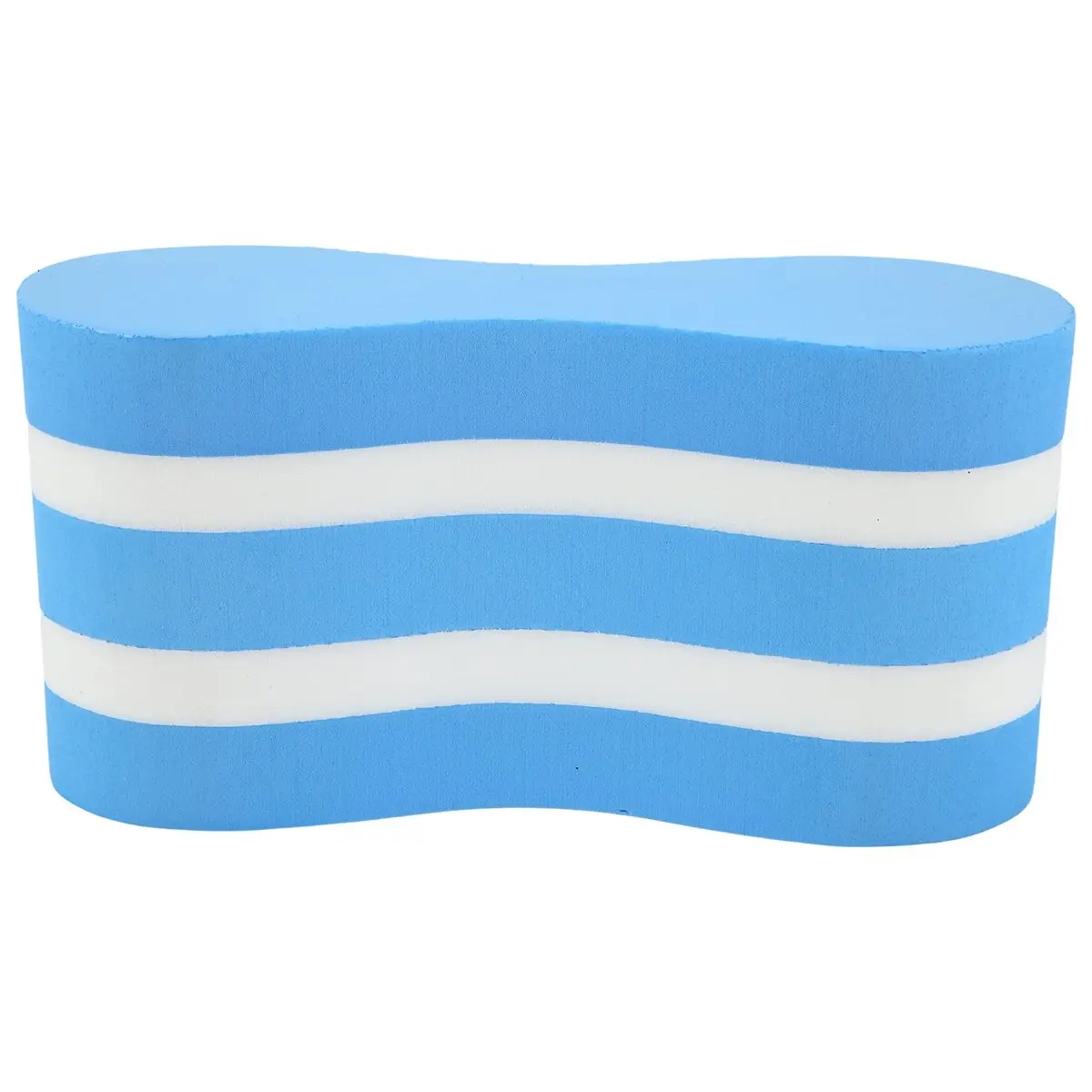 ✱Pull Buoy Leg Float - Pool Training Aid, Legs and Hips Support for Adults, Kids, and Beginners, for Swimming Stroke