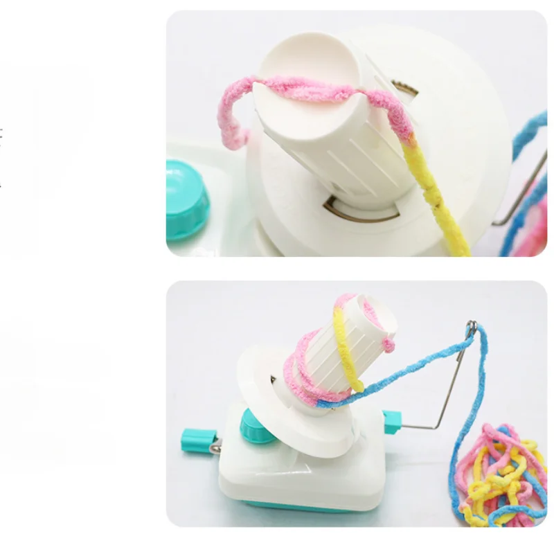 Thumbnail 4 - #21 Latest Yarn Winders Updates