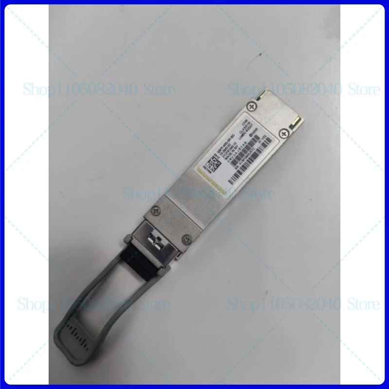 Used For Cisco QSFP-40G-SR-BD module 10-2945-02