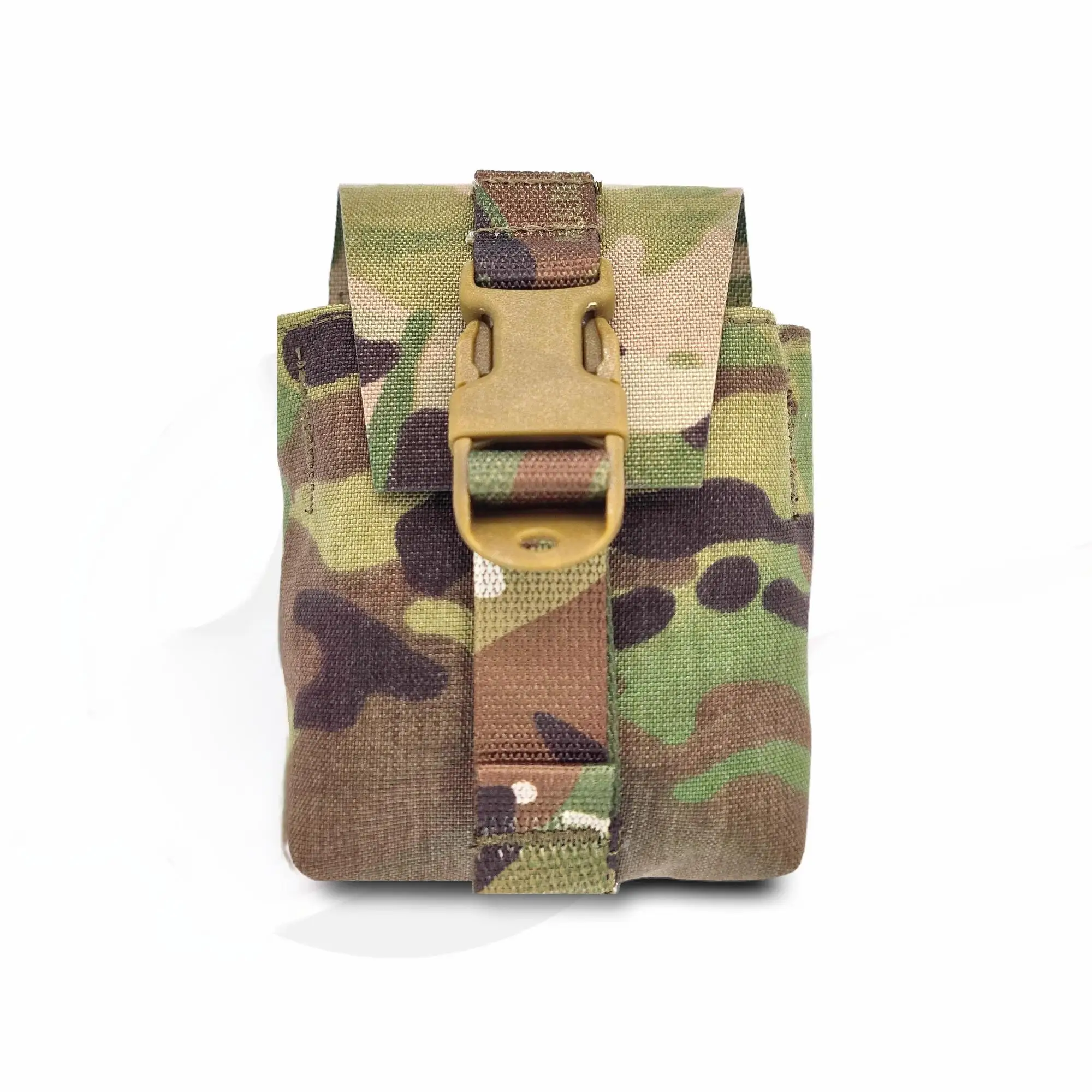 

Frag Grenade Pouch London Bridge Style Universal Thunderbag M67