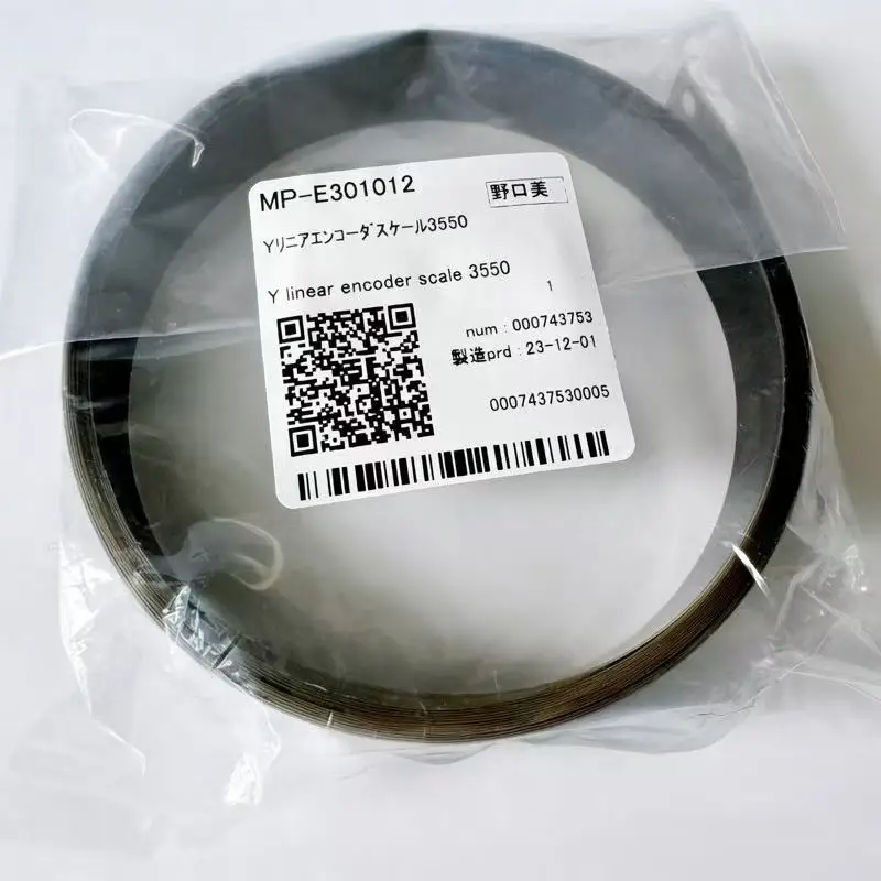 E301012 Original Y Linear Encoder Scale 3550 For Mimaki JFX200-2513Y
