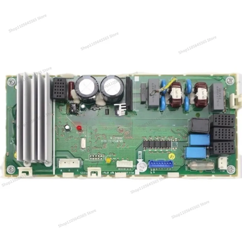 For Applicable Air Conditioning Accessories 30135486 Motherboard M52535H GRJW52-A2