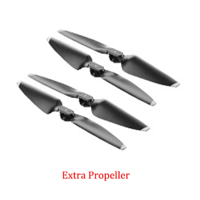 Wing 6-drone-lichaam Normaal of touchscreen Afstandsbediening Obstakel vermijden Propeller Vervangbare arm Reserveonderdeel Speelgoedaccessoires