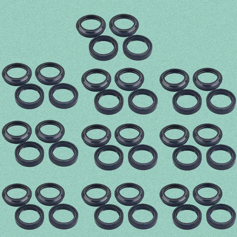 

36x48x10.5 Motorcycle Front Fork Oil Seal Dust Seal For Yamaha TX750 XV750 XS850 XV950 XV 750 TX 750 XS 850 XV 950