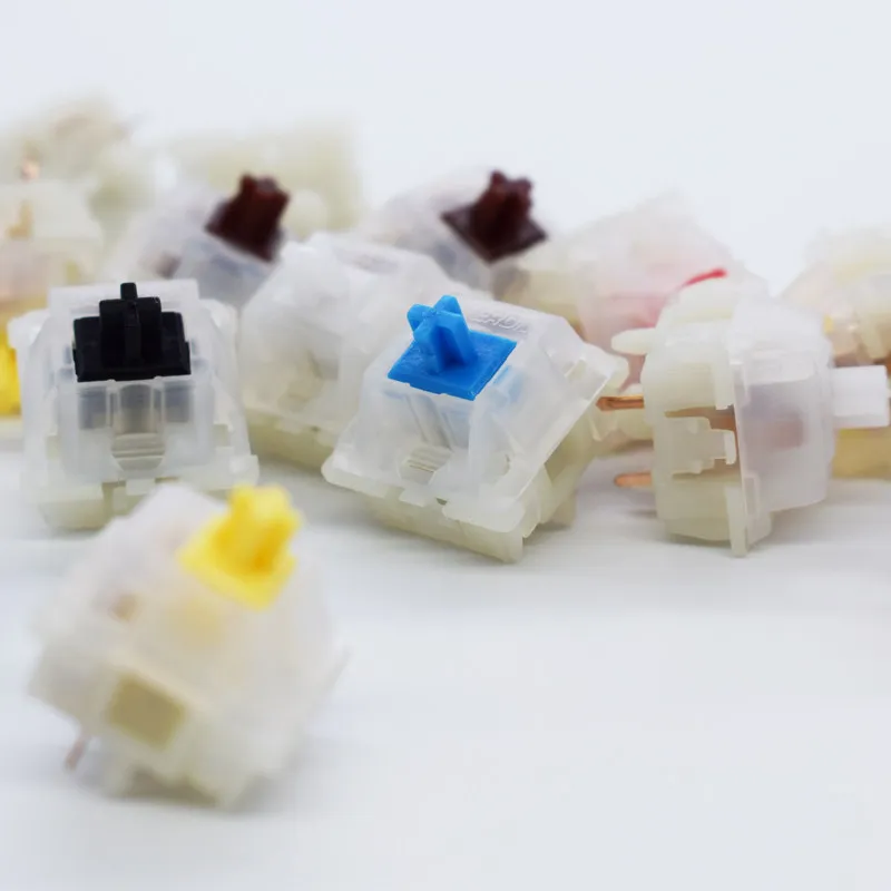 Gateron KS-3 Mechan…