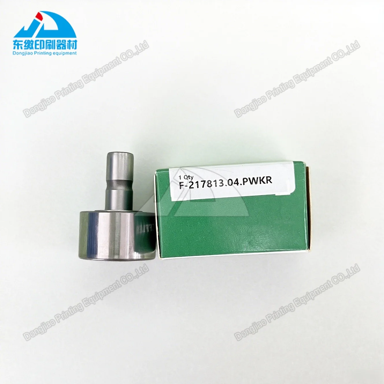 

Цельный оригинальный новый подшипник F-217813.04.PWKR 00.550.1471 для Heidelberg, запасные части для оборудования офсетной печати, подшипник