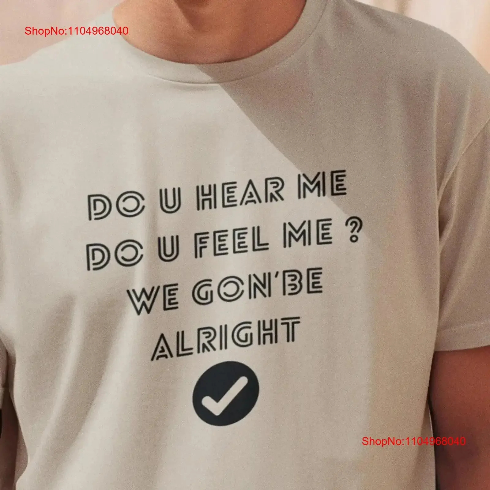 Inspirational T Shi… - image