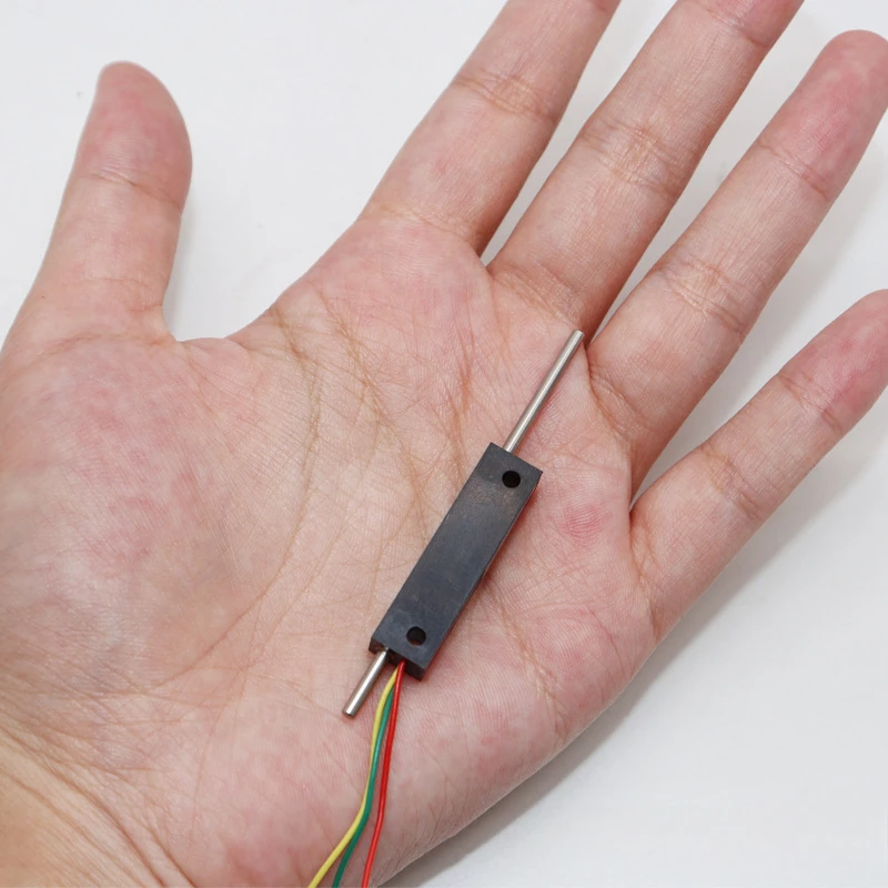 High precision displacement sensor SB-10Lmm imported material position sensor