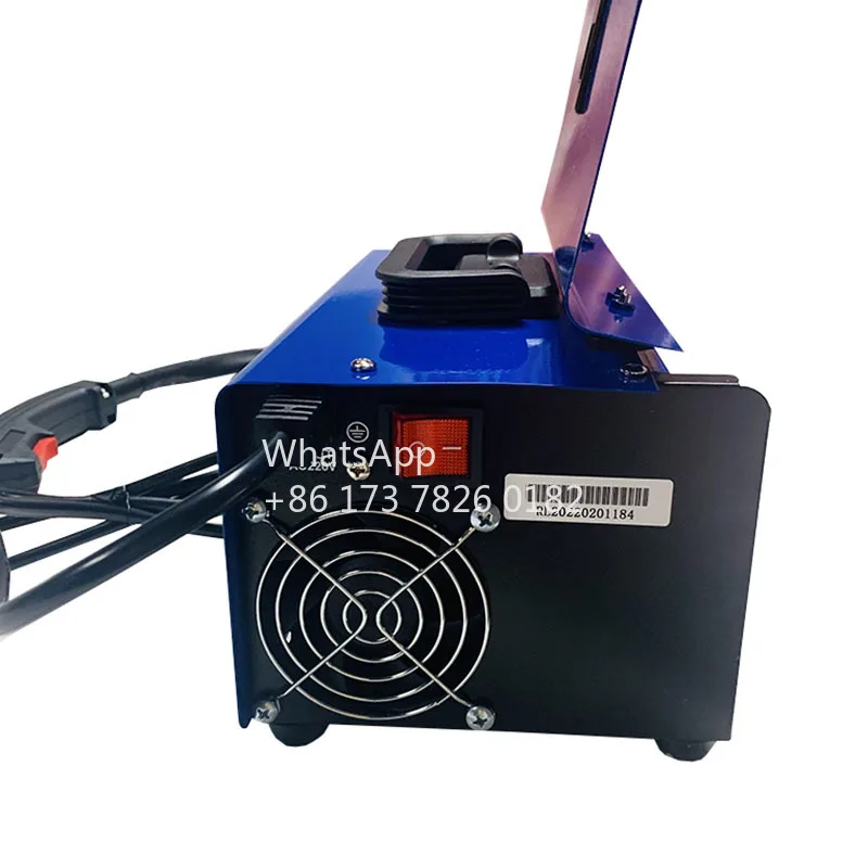 Gas Welding Carbon Dioxide Gas Shielded Welding Machine Integrated Machine Small Two Welding Machine Home Gas-Free