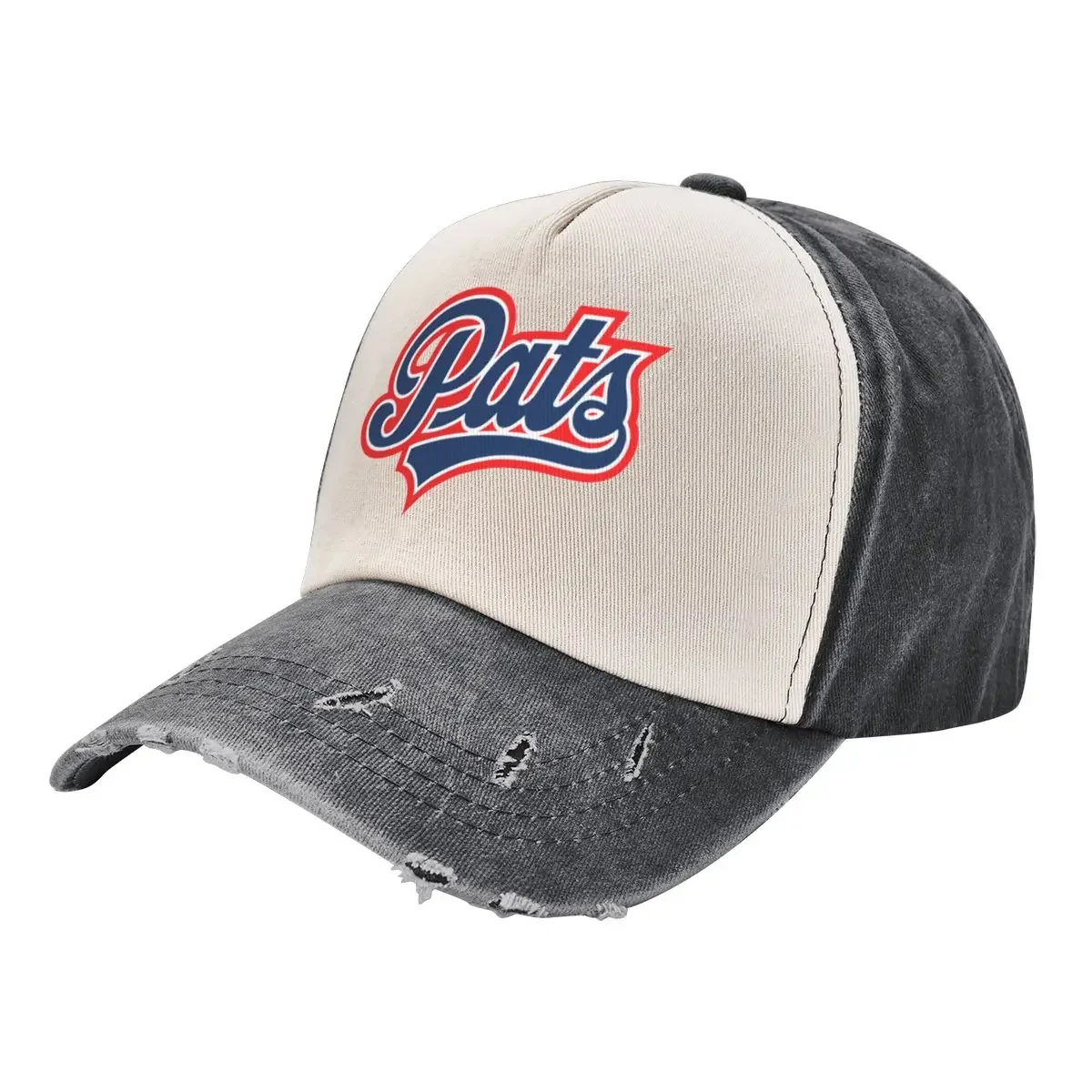 Regina Pats Hockey Baseball Cap derby hat fishing hat Hat Luxury Brand Luxury Man Golf Men Women's