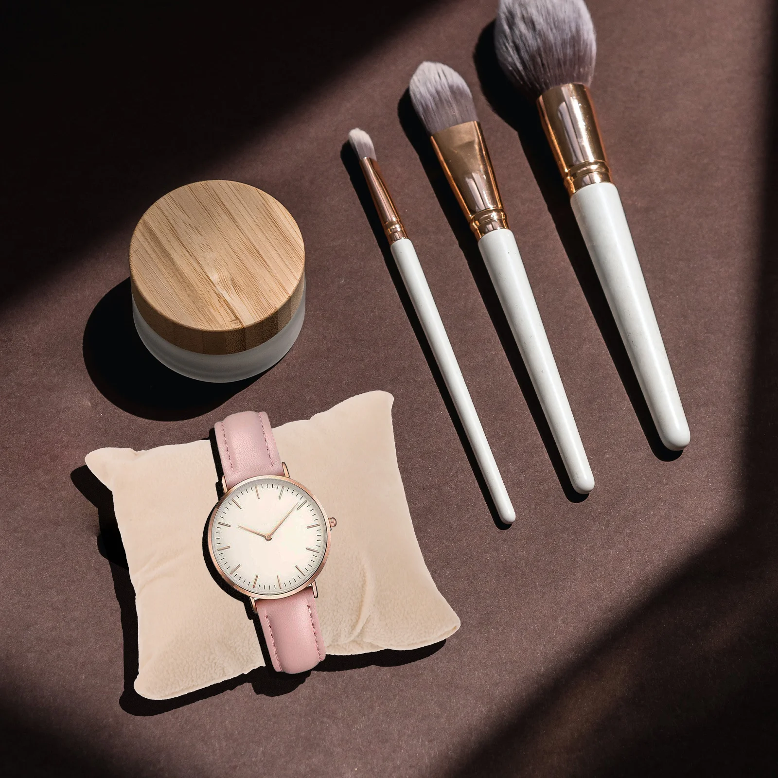 

10Pcs Watch Display Pillows Soft Comfortable Small Cushion for Retail Jewelry Bracelet Bangle Display Store Use