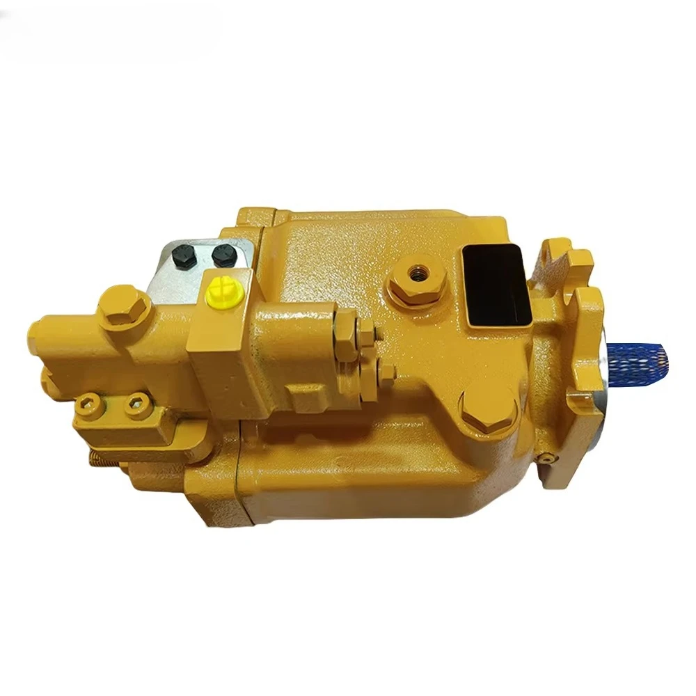 Hydraulic Piston Pump 241-9299 10R-7733 for Caterpillar Integrated Tool Holder LT62H Wheel Loader 950H 950K 962H 962K