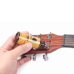 Lemon Essential Oil for Removes Dirt, Conditions to Resist Dryness Guitar and