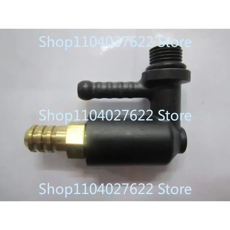 

For Philips Coffee Machine Accessories HD8323 8750 8743 8761 8325 8762 Three-way BR Safety Valve Interface