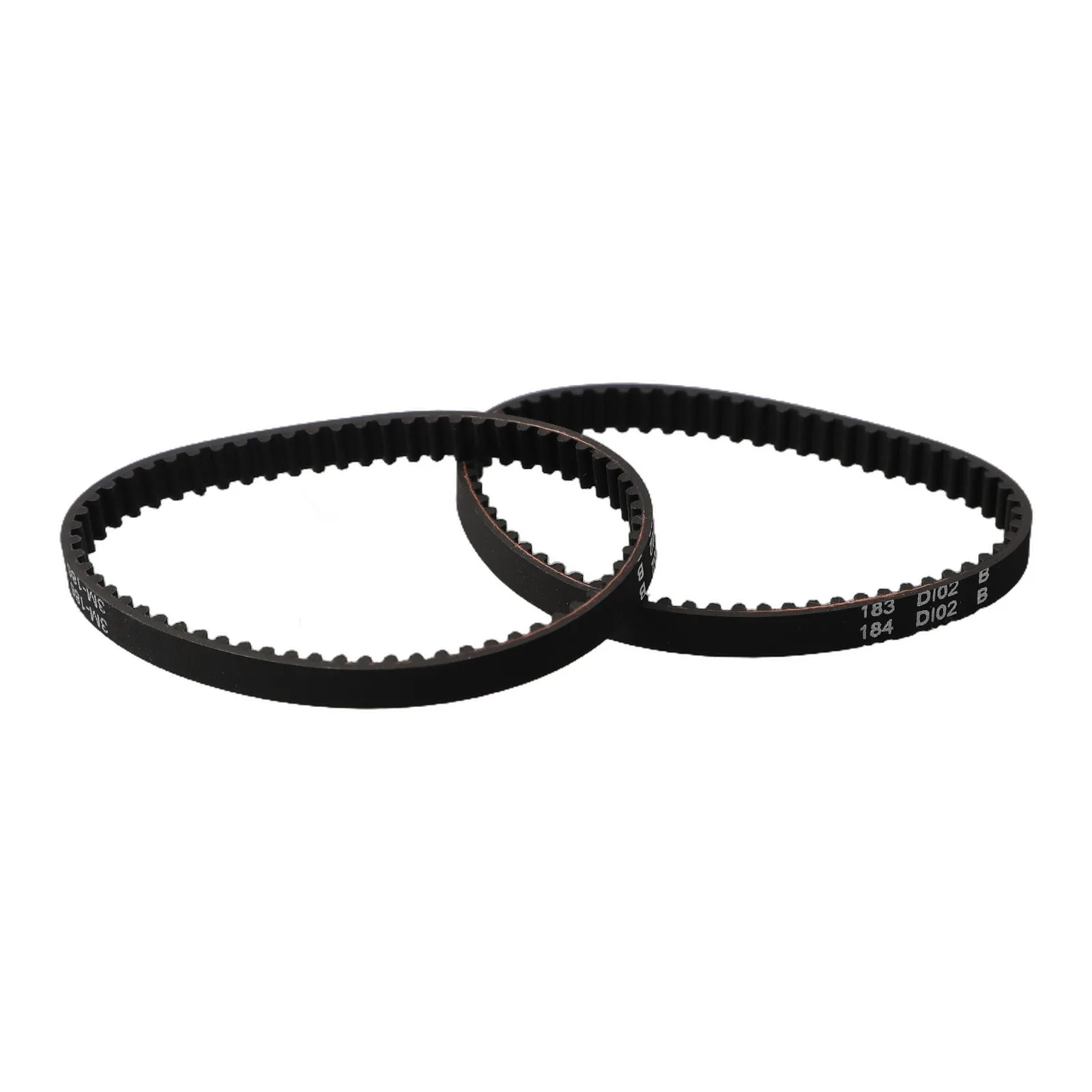 Vacuum Cleaner Vacuum Cleaner Accessories Belt Park Home Reliable To Use 186-3M-6 Delicate Easy To Install High Quality