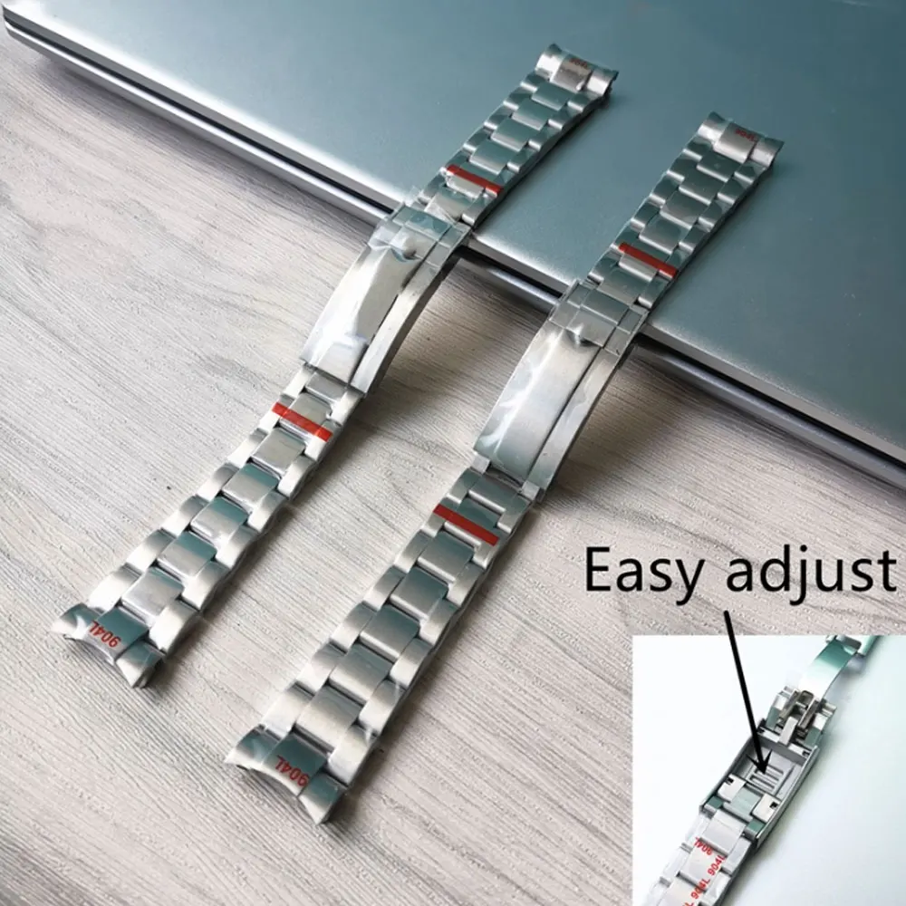 Watchbands For Role… - image